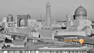 Buhara tarihini soluksuz okumak için