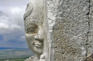 Hititler’in başkenti: Hattuşa