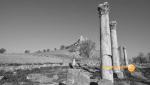 Kastabala-Hierepolis Antik Kenti Osmaniye