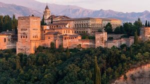 Emevilerin yeniden dirildiği topraklar: Müslüman İspanya