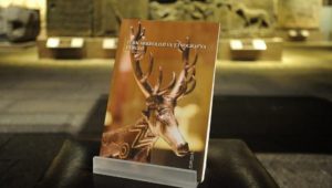 Türk Arkeoloji ve Etnografya Dergisi yeniden yayında!