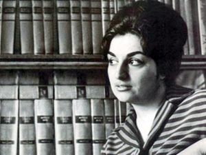 Revan Hasanov: Aida İmanguliyeva önemli bilim insanımızdır