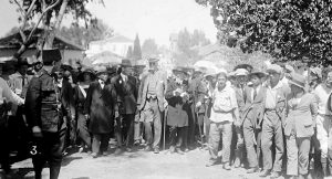 Yahudi devletinin temellerini atan İngiliz belgesi: Balfour Deklarasyonu 1917