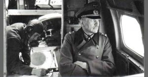 2.Dünya Savaşı’na yön veren Nazi: Heinz Guderian