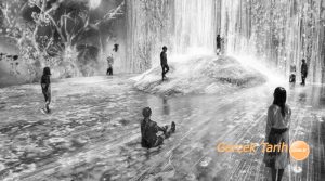 Dijital antikacılık, piksel estetiği, terabaytlarca eser