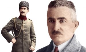 Bakü’nün işgalden kurtuluşunun yıldönümü: 15 Eylül