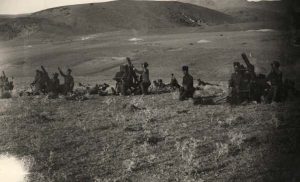 Sakarya Zaferi 100 yaşında!