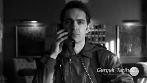 Okuyucuları Pedro Alonso için uzun kuyruklar oluşturdu