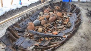 8 bin 500 yıllık miras müzesini bekliyor