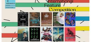 9. Boğaziçi Film Festivali’nin Uluslararası Uzun Metraj Film Yarışması’nda yer alan filmler açıklandı!