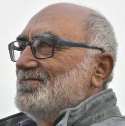 Abdulaziz Tantik