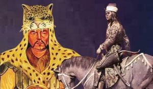 Alp Er Tunga’nın mezarı gerçekten bulundu mu?