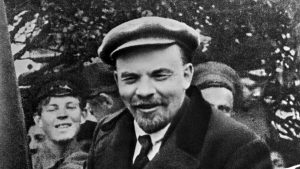 Bolşevik lider Vladimir Lenin’in unutulmaz sözleri ve hayatı