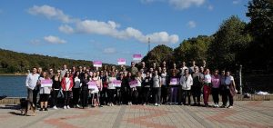 Bristol Myers Squibb Türkiye bu yıl da Global Hasta Haftası’nı ilham verici etkinliklerle kutladı