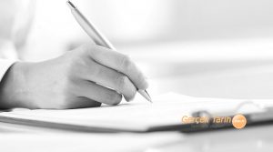 Dünya Bizim’den Gerçek Tarih’e