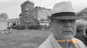 Erdal Noyan: Balkan yazısı yazmak zor bir iş