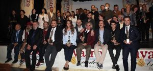 İBB Şehir Tiyatroları 7. Anadolu Uluslararası Tiyatro Ödülleri’nde 2 ödüle layık görüldü