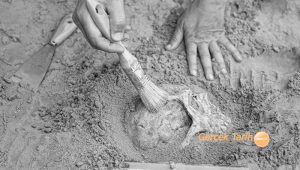 Yarım milyon yıl önce yaşayan insan türü keşfedildi!