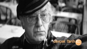 “Kaptan” mahlaslı şair Attilâ İlhan vefatının 16. yılında anılıyor