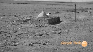 Değirmenözü’nde Alevi-Bektaşi Dede Kargın Ocağı