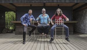 Kendine Has Sahne konserleri Yapı Kredi bomontiada’da