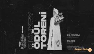 Kısa’dan Hisse Kısa Film Yarışmasında sona gelindi