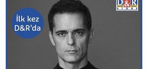 La Casa de Papel’in Berlin’i Türkiye’de ilk kez D&R’da hayranlarıyla buluşuyor