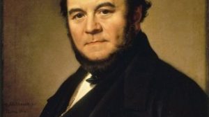 Marie – Henri Beyle Stendhal’ın restorasyon dönemi romanı: Kırmızı ve Siyah