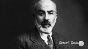 100. yılında İstiklal Marşı’nın şerhi: Bir Düşünce Tarihi Metni Olarak İstiklal Marşı