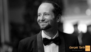 Meksikalı yönetmen Carlos Reygadas Türkiye’ye geliyor