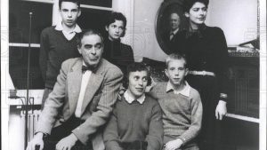 Milton Mayer’ın Nazi Almanya’sı romanı: Özgür Olduklarını Sanıyorlardı