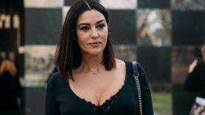 Monica Bellucci tek kişilik tiyatrosuyla İstanbul’da