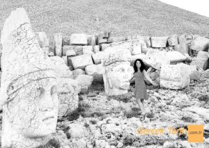 Nemrut Dağı’nda gündoğumundan daha fazlası