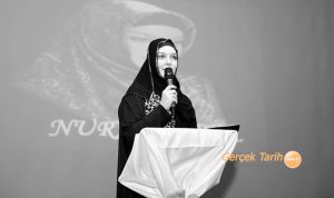 Nuray Alper’den üç kitap tavsiyesi