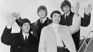 Paul McCartney, Beatles’ın dağılmasından John Lennon’un sorumlu olduğunu söyledi