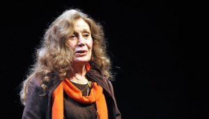 Sahnelerin yıldızı Yıldız Kenter doğum gününde anılıyor