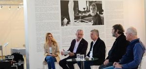 ‘Sanatta İleri Dönüşüm ve Sürdürülebilirlik’ Paneli