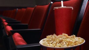 Sinema tutkunlarına: Bu hafta vizyona giren filmler (15-22 Ekim 2021)