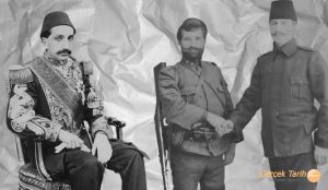 Siyasi suikastle Abdülhamid’i tahttan indiren CHP milletvekili