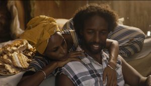 Somali yapımı bir film ilk kez Oscar’a aday gösterildi: The Gravedigger’s Wife