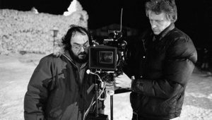 Stanley Kubrick’in yarım kalan filmi tamamlanıyor