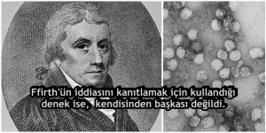 Tarihin en çılgın doktoru Stubbins Ffirth