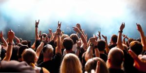 Tarihin en kalabalık konserleri, listede Ankara’da yer alıyor