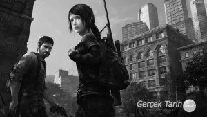 The Last of Us dizi setinden video sızdırıldı