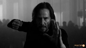 The Matrix Resurrections’dan ilk tanıtım