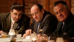 The Sopranos’un Türkiye uyarlaması geliyor