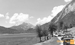 Toroslar’da ve Akdeniz sahillerinde tarihi gezinti