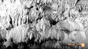 Trakya’nın turizme açılan ilk ve tek mağarası: Dupnisa