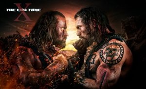 Türk asıllı yönetmenin çektiği “X The End Time” hayli iddialı