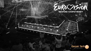 Türkiye 2022 yılında da Eurovision’da yer almayacak!